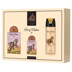 PERFUME LATTAFA *KIT* GIFT...