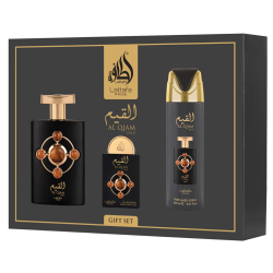 PERFUME LATTAFA *KIT* GIFT...
