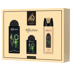 PERFUME LATTAFA *KIT* GIFT...