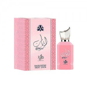 PERFUME AL WATANIAH ABYAT...