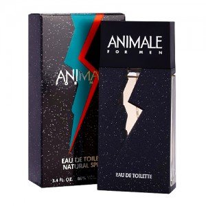 PERFUME ANIMALE MEN EDT 100ML