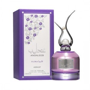 PERFUME ASDAAF ANDALEEB...