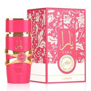 PER. LATTAFA YARA CANDY EDP...