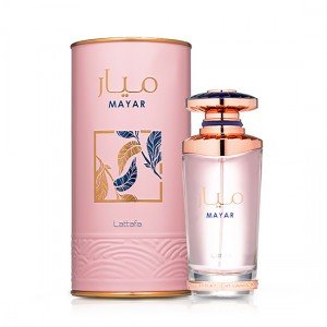 PER. LATTAFA MAYAR ROSA EDP...