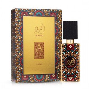 PER. LATTAFA AJWAD EDP UNIS...