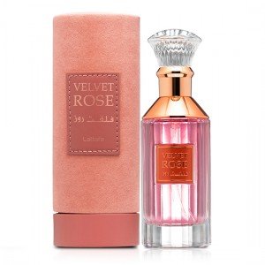 PER. LATTAFA VELVET ROSE...