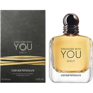 PER. GIORGIO ARMANI...