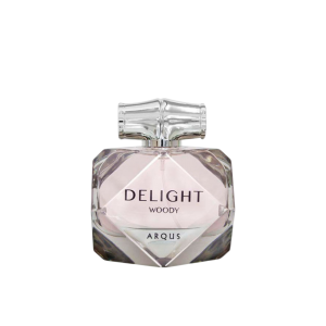 PERFUME ARQUS DELIGHT WOODY...
