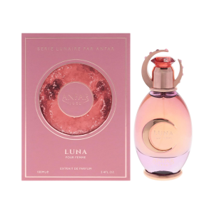 PERFUME ANFAR LUNA POUR...