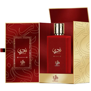 PER. AL WATANIAH NADA EDP...