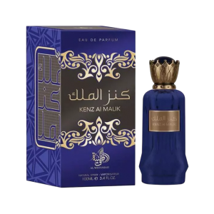 PERFUME AL WATANIAH KENZ AL...