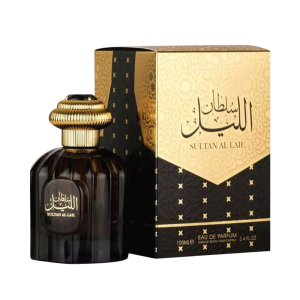 PERFUME AL WATANIAH SULTAN...
