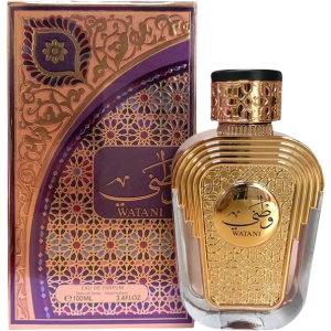 PER. AL WATANIAH WATANI...