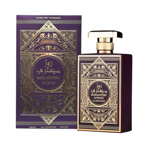 PERFUME AL WATANIAH ROSE...