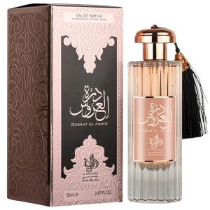 PER. AL WATANIAH DURRAT AL...