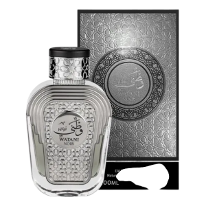 PERFUME AL WATANIAH WATANI...