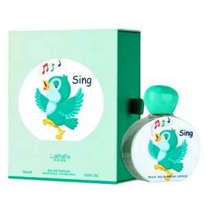 PER. LATTAFA KIDS SING 75ML