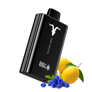 IGNITE V120 PRO BLACK 12000...