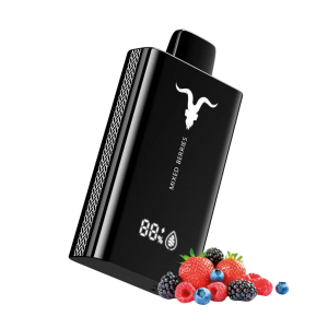 IGNITE V120 PRO BLACK 12000...