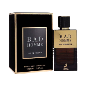 PERFUME MAISON ALHAMBRA...