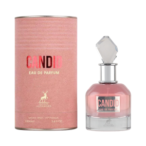 PERFUME MAISON ALHAMBRA SO...