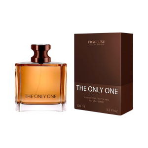 PERFUME FRAGLUXE THE ONLY...