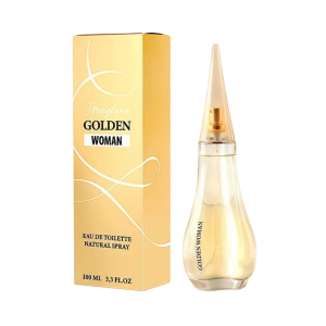 PERFUME FRAGLUXE GOLDEN...