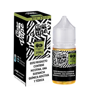BTV SALT 20MG 30ML...