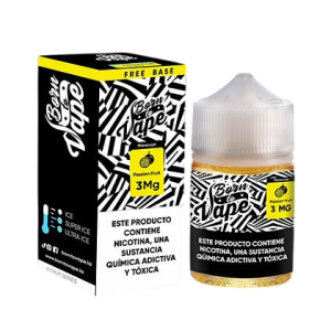 BTV JUICE 3MG 60ML PASSION...