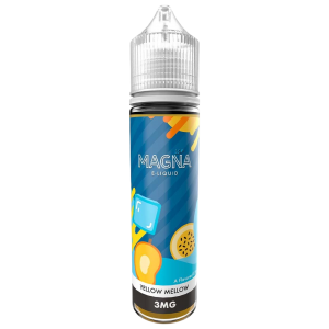 MAGNA JUICE 3MG 60ML YELLOW...