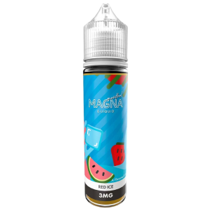 MAGNA JUICE 3MG 60ML RED ICE