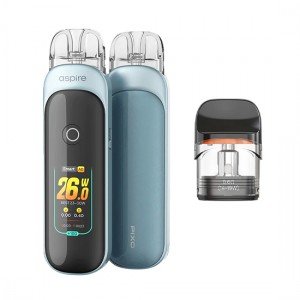 ASPIRE PIXO FROST BLUE + 2...