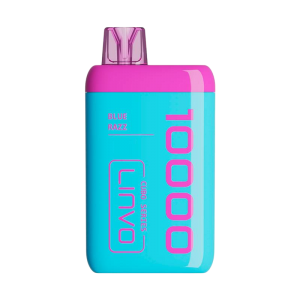 LINVO CUBO 10000 PUFFS BLUE...