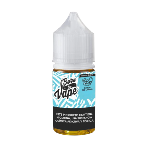 BTV SALT 50MG 30ML GRAPE...