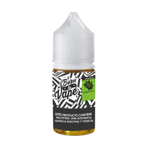 BTV SALT 50MG 30ML BUBBLE MINT