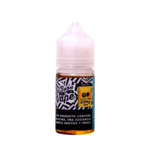 BTV SALT 50MG 30ML LEMON HULS