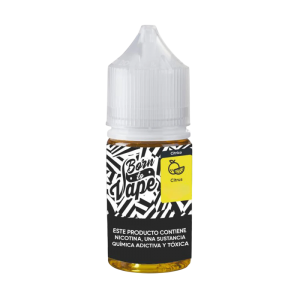 BTV SALT 35MG 30ML CITRUS ICE