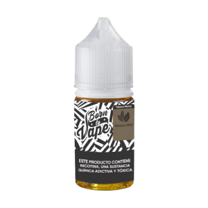 BTV SALT 35MG 30ML TABACO...