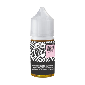 BTV SALT 35MG 30ML TUTTI...