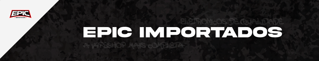 #EpicImportados